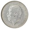 Great Britain 1911 Florin Almost Uncirculated (AU50) $