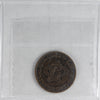 Mexico 1914 5 Centavos ICCS Certified VF20 Km# 612