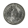 German States 1910 Prussia, Berlin University 3 Marks Brilliant Uncirculated (MS63) $