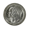 German States 1910 Prussia, Berlin University 3 Marks Brilliant Uncirculated (MS63) $