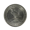 German Weimar Republic 1930F 3 Marks AU-58 $
