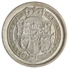 Great Britain 1816 George III Shilling AU-UNC (AU55) $