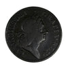 Ireland 1723 Half Penny Very Fine (VF-20) $