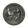 Latvia 1931 5 Lati Brilliant Uncirculated (MS63) $