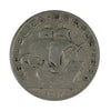 Portugal 1937 5 Escudos Very Fine (VF-20) $