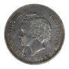 Spain 1894PGV 94 5 Pesetas Extra Fine (EF40) $