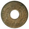 British West Africa 1908 Nigeria 1/10 Penny Uncirculated (MS60)