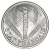 France 1944C 2 Francs Uncirculated (MS60)