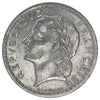 France 1945C 5 Francs Extra Fine (EF40)