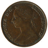 Great Britain 1888 Penny Very Fine (VF20)