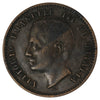 Italy 1906R 2 Centesimi Extra Fine (EF40)