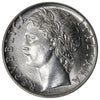 Italy 1958R 100 Lire Brilliant Uncirculated (MS-63)