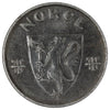 Norway 1944 5 Ore Uncirculated (MS60)