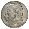 Poland 1936 10 Zlotych EF-AU (EF45) $