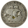 Portugal 1934 5 Escudos Very Fine (VF20)