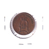 Sweden 1899 2 Ore Extra Fine (EF-40)