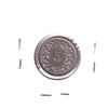 Switzerland 1909B 5 Rappen Almost Uncirculated (AU-50)