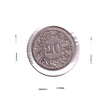 Switzerland 1891B 20 Rappen VF-EF (VF-30)