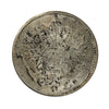 Finland 1917S 25 Pennia Brilliant Uncirculated (MS63)