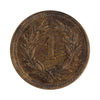 Switzerland 1934B Rappen Uncirculated (MS60)