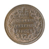 Great Britain 1884 1/3 Farthing Uncirculated (MS60) $