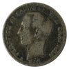 Greece 1883A 2 Drachmai F-VF (F15) $