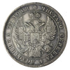 Russia 1832 Rouble Extra Fine (EF40) $