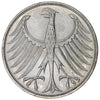 Germany 1973J 5 Marks Uncirculated (MS60)