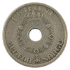 Norway 1927 Krone Very Fine (VF-20)