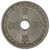 Norway 1939 Krone Almost Uncirculated (AU-50)