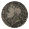 Great Britain 1821 Crown Very Good (VG8) $