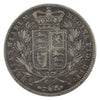 Great Britain 1847 Crown VG-F (VG10) $
