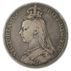 Great Britain 1889 Crown Fine (F12) $ (L)