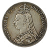 Great Britain 1891 Crown Very Fine (VF20) $