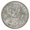 Great Britain 1935 Crown AU-UNC (AU55) $