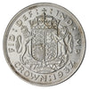 Great Britain 1937 Crown UNC+ (MS62) $