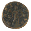 Ancient Rome 222-235 AD Severus Alexander Copper AE Sestertius Very Fine (VF20) $