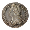 Great Britain 1732 George II Silver Penny UNC+ (MS62) $