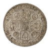Great Britain 1739 George II Shilling VF-EF (VF30) $