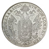 Austria 1820A Thaler AU-UNC (AU55) $