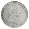 Austria 1820A Thaler AU-UNC (AU55) $