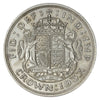Great Britain 1937 Crown Uncirculated (MS60) $