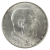Austria 1932 Ignaz Seipel 2 Schillings Choice Brilliant Uncirculated (MS64)