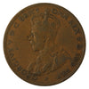 Australia 1924 Penny Very Fine (VF20)