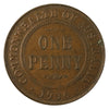 Australia 1936 Cent Extra Fine (EF40)