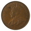 Australia 1936 Cent Extra Fine (EF40)