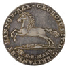 German States 1824 16 Gute Groschen Extra Fine (EF40) $