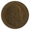 Great Britain 1910 Penny VF-EF (VF30)