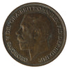 Great Britain 1915 Penny VF-EF (VF30)