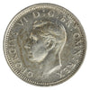 Great Britain 1943 6 Pence Extra Fine (EF40)